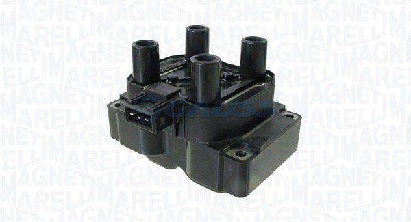 060717037012 Magneti Marelli Катушка зажигания